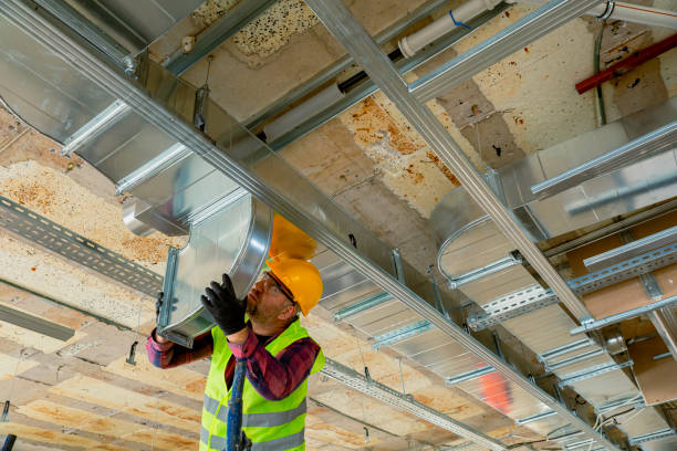 Best Ductless HVAC Repair  in Pearl City, HI